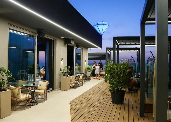 Britannia Resort & Spa Vlorë