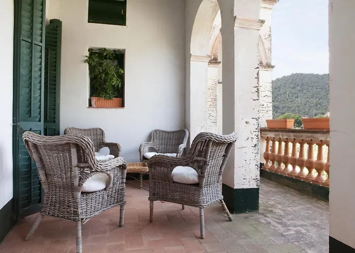 B&B Can Casadella Premià de Dalt