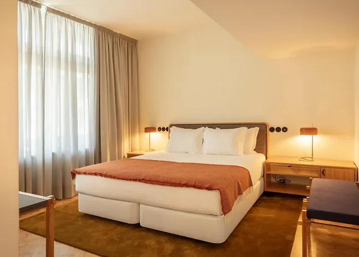 Ceuta Terrace Suites