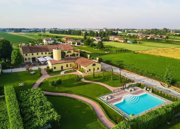 La Posa Degli Agri