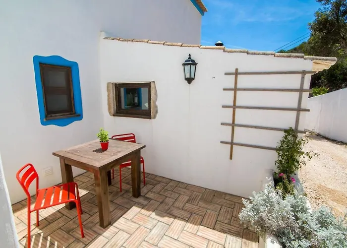 Casa Fajara Hotel Carrapateira