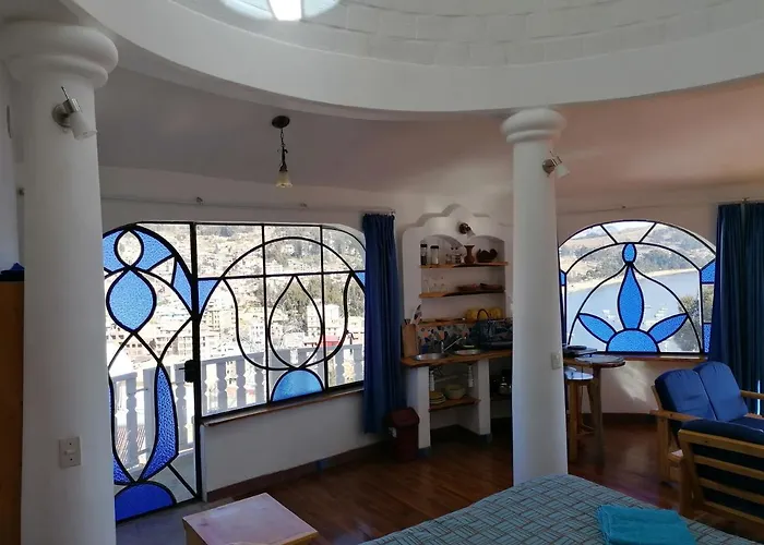 Hostal Las Olas