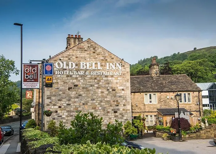 Old Bell