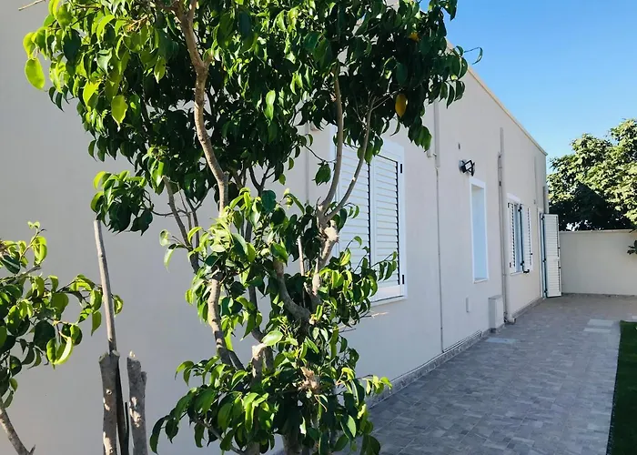 La cittadella rooms