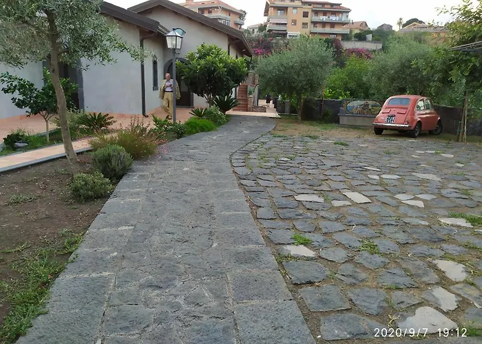 Il Giardino di Galatea