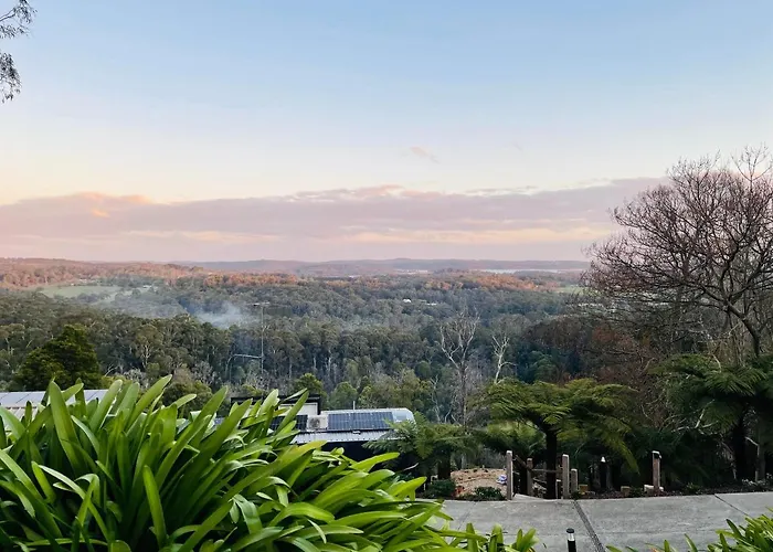 Cloud View Garden