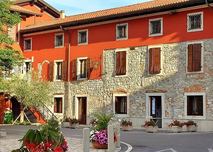 Hotel Locanda Al Pomo d'Oro