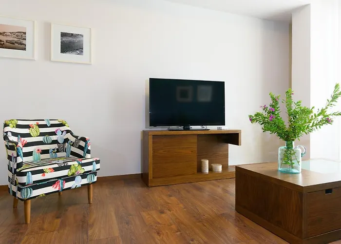 Elounda Colour Apartments