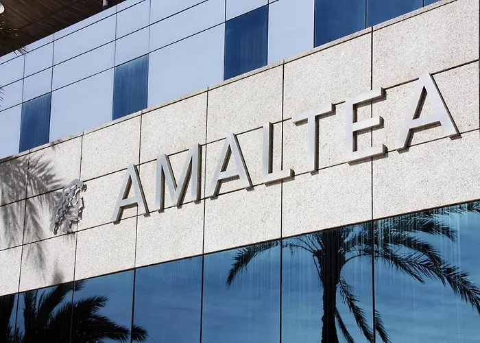 Hotel Amaltea By Executive Sport Lorca 