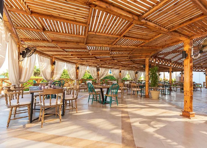 Sunrise Remal Resort Sharm-el-Sheikh