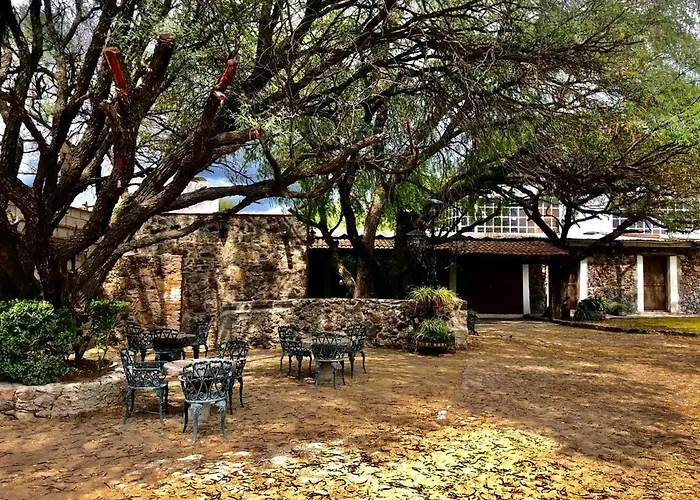 Cortijo 7