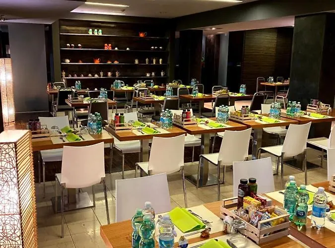 Bes Hotel Cremona Soncino