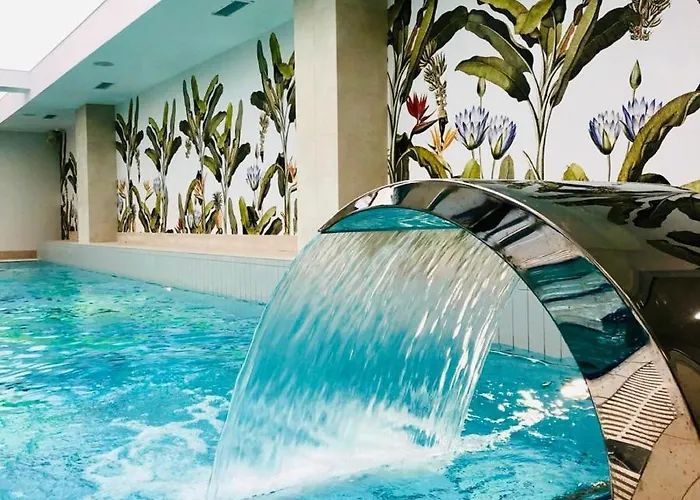 Afrodyta Spa