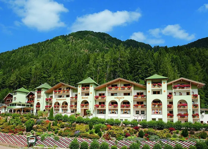 Hotel Saxl