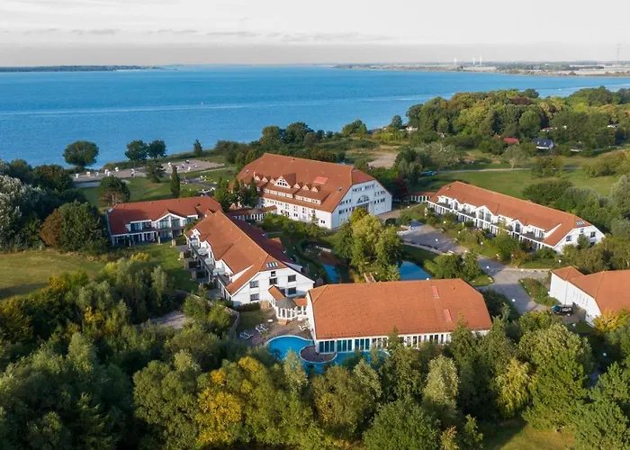 Aedenlife Hotel & Resort Ruegen