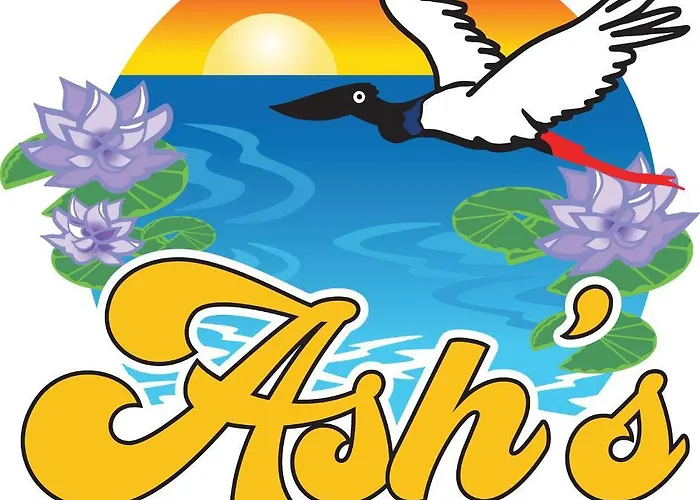 Ash'S Holiday Units