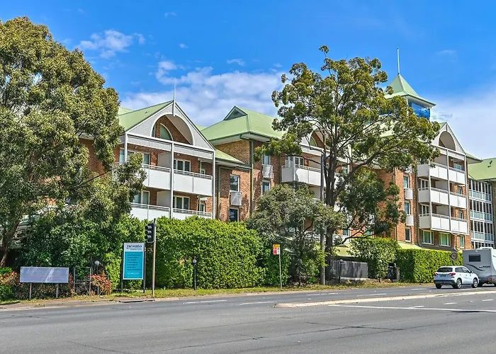 Nesuto Pennant Hills