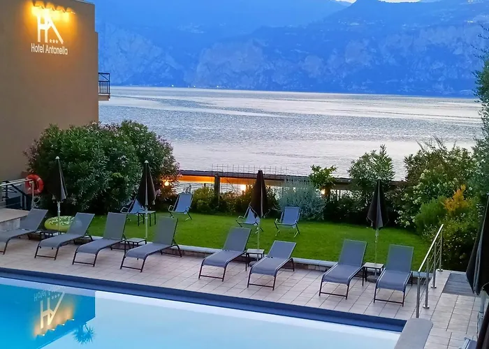 Hotel Antonella