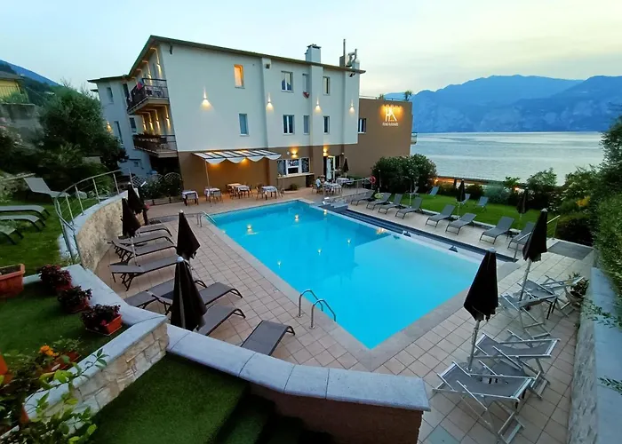 Hotel Antonella