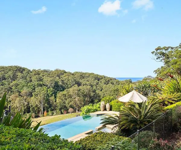 The Outlook Cabana