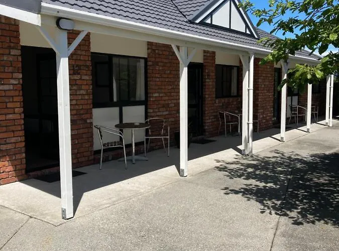 Heritage Highway Motel