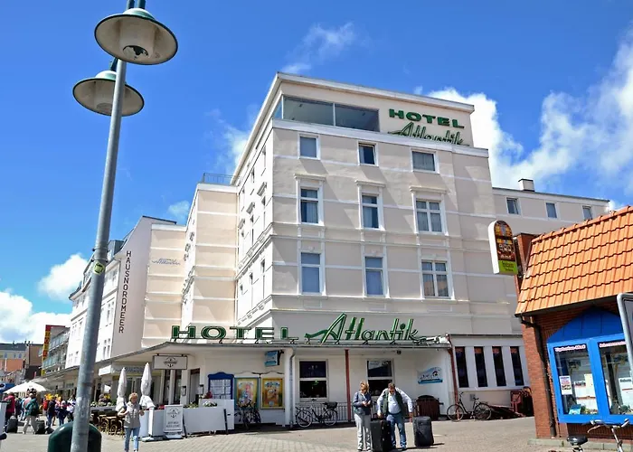 Hotel Atlantik