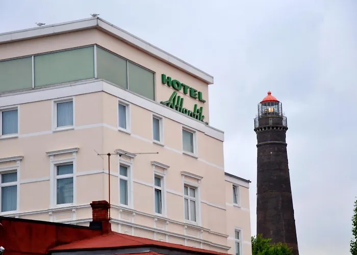 Hotel Atlantik