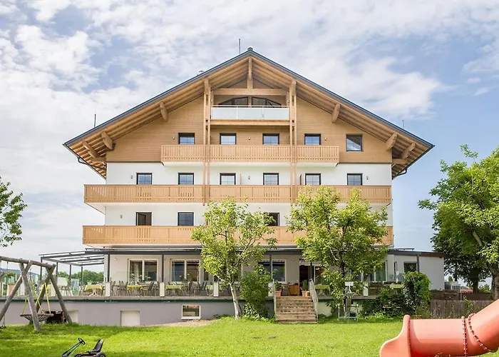 Hotel&Restaurant Rupertigau