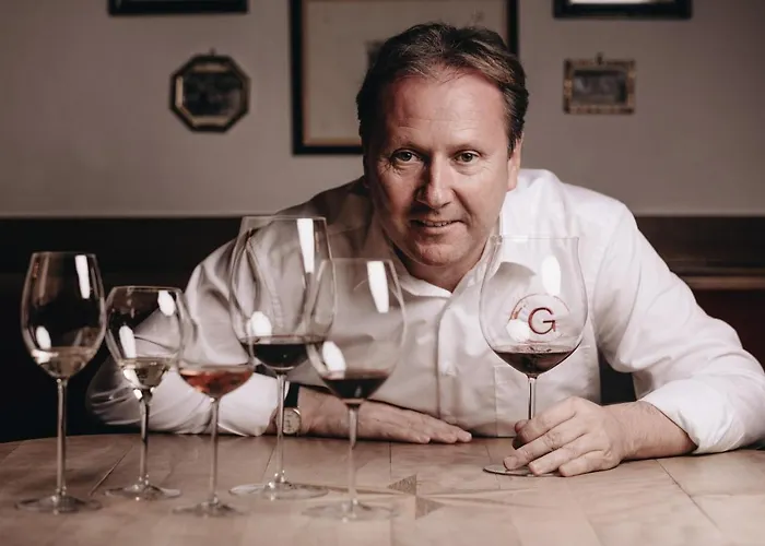 DER GREIL - Wein&Gourmethotel