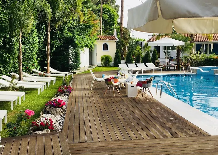 Lemon Tree Hotel