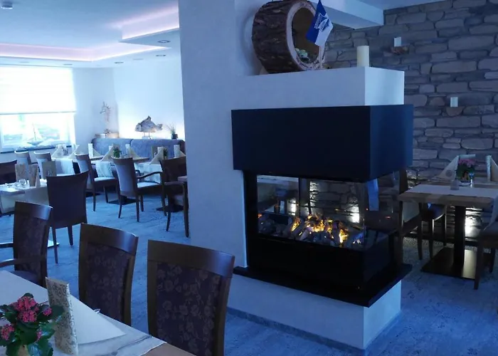 Restaurant Hotel Goldener Adler