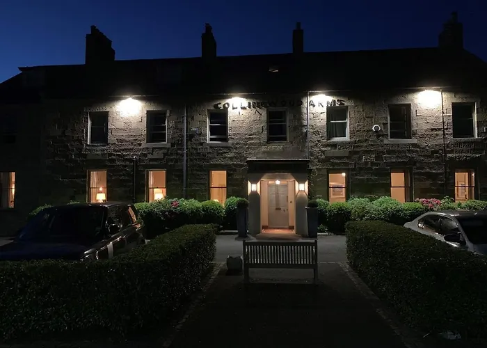 Collingwood Arms Hotel