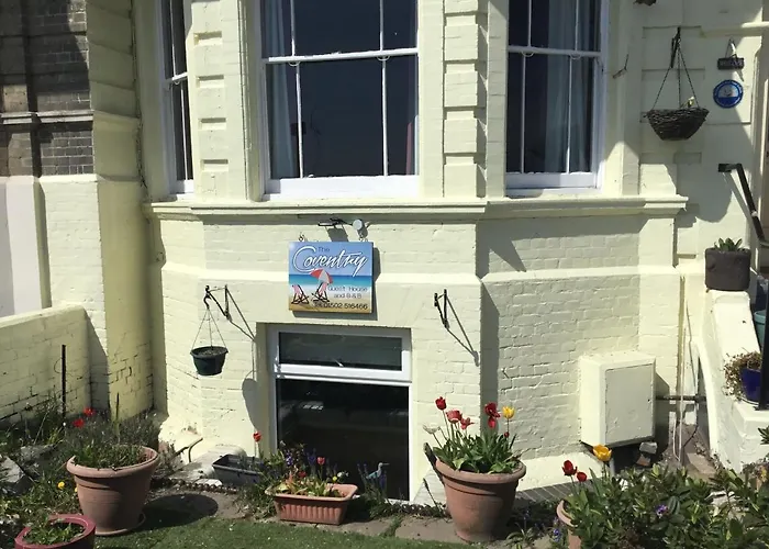 Coventry Guest House