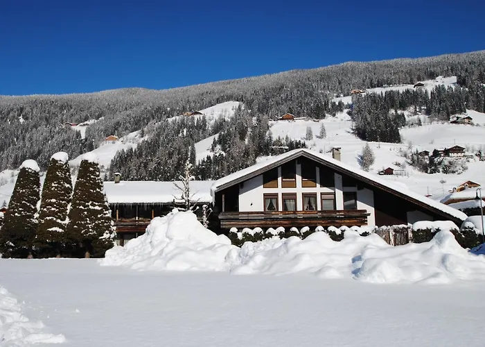 Residence Emmy San Candido