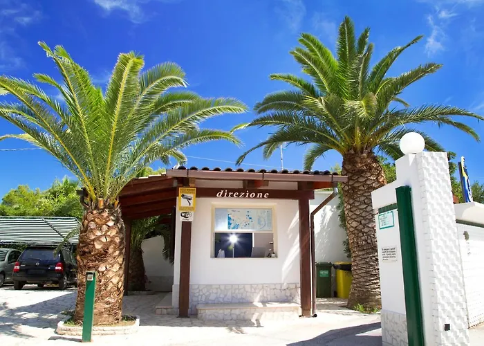 Residence La Conchiglia