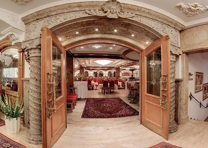 Hotel Purner Thaur