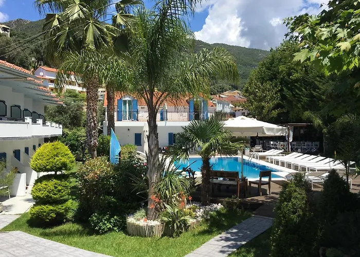 Lemon Tree Hotel