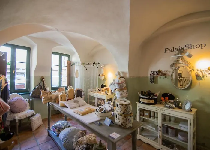 ApartOne Altstadt-Hotel Bautzen