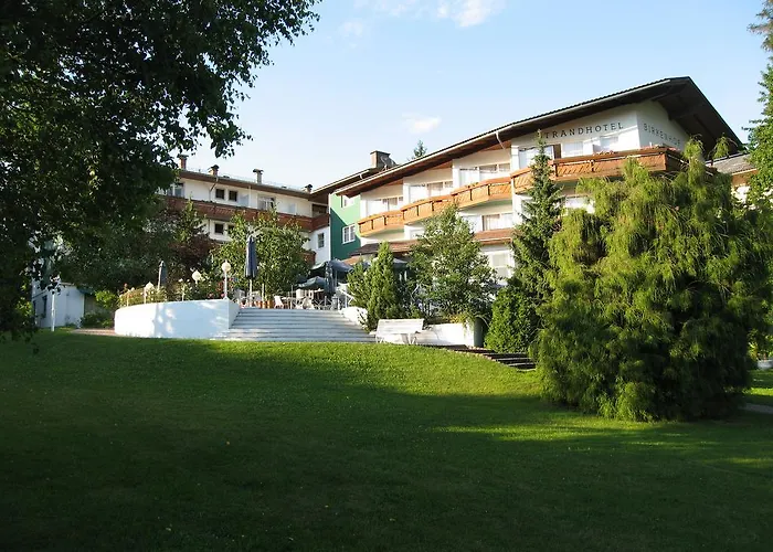Birkenhof Am