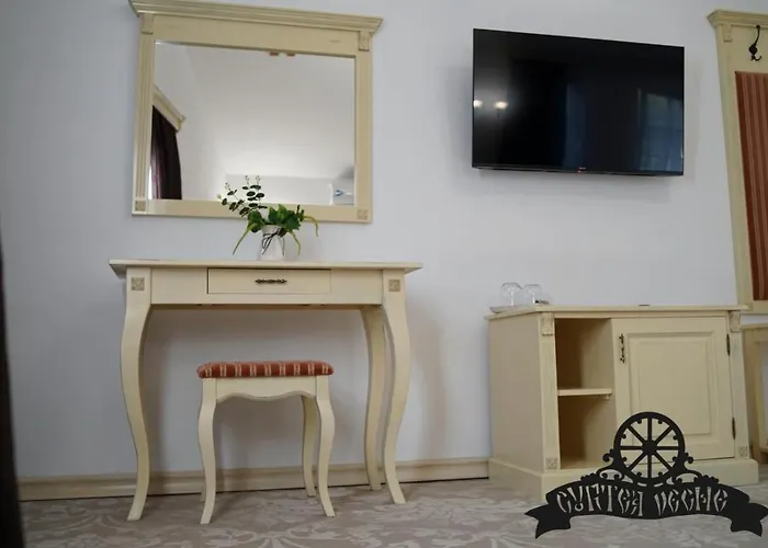 Hotel Curtea Veche Hunedoara