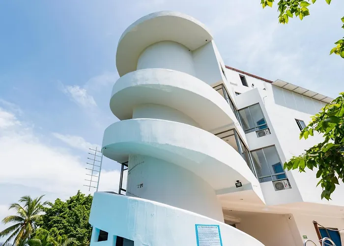 La Loma Suites Ixtapa 