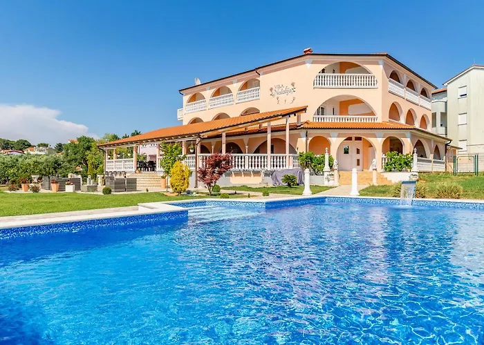Villa Natalija