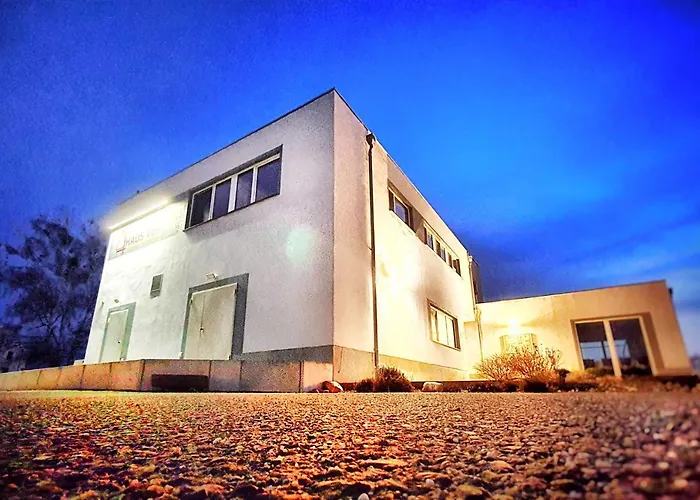 Haus Vier
