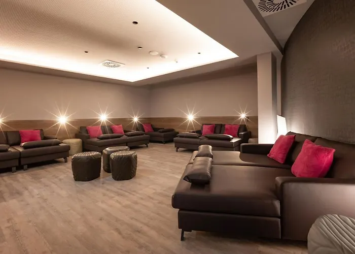 Hotel Adapura Wagrain