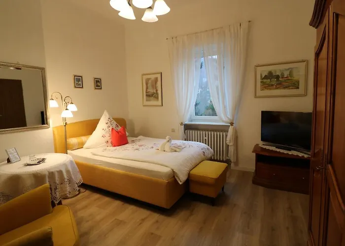 Villa Amber