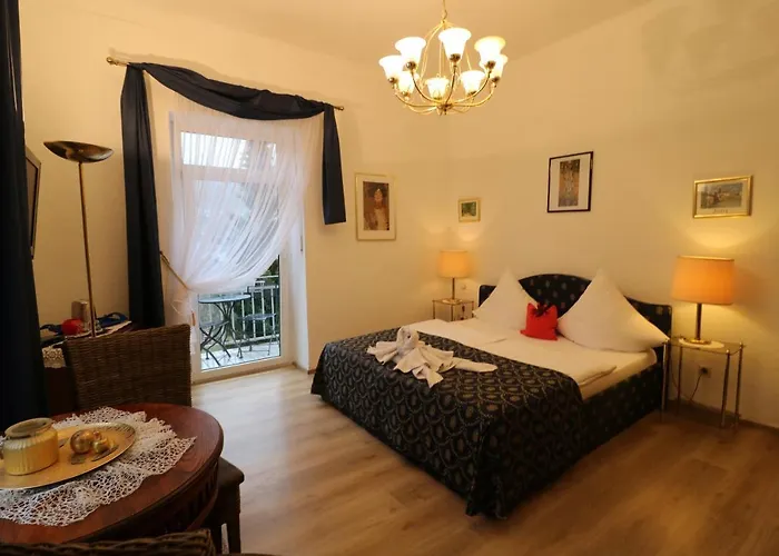 Villa Amber