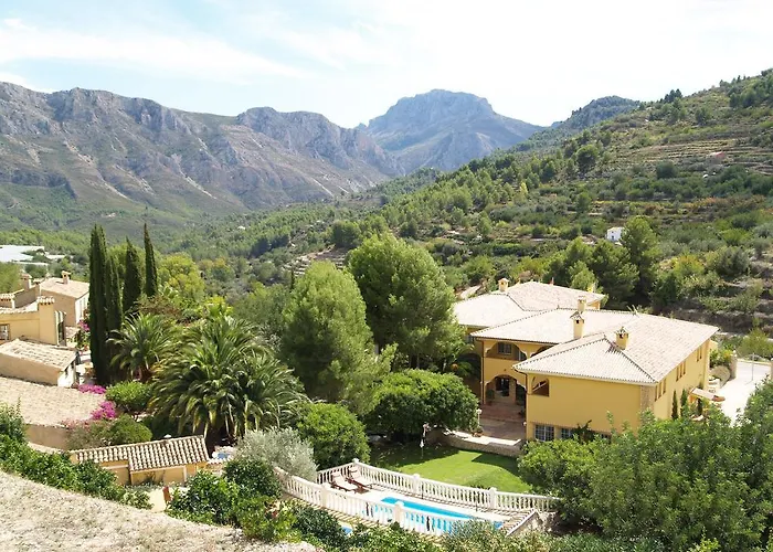 Villa Lehmi