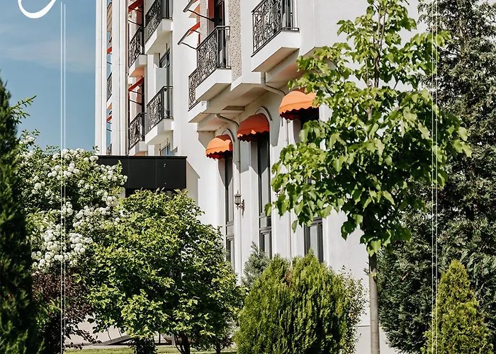 Hotel Garden