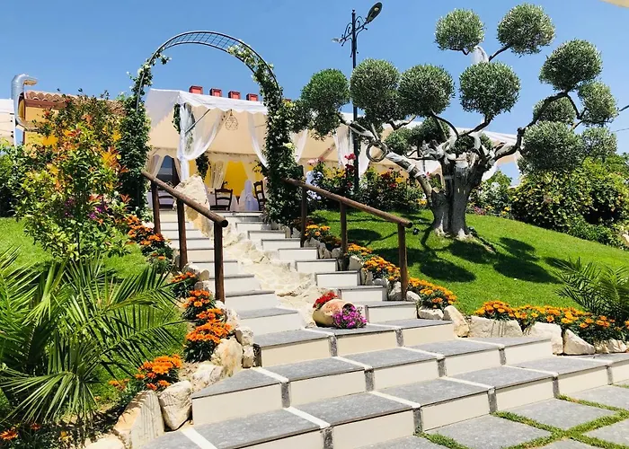 Villa Aurora
