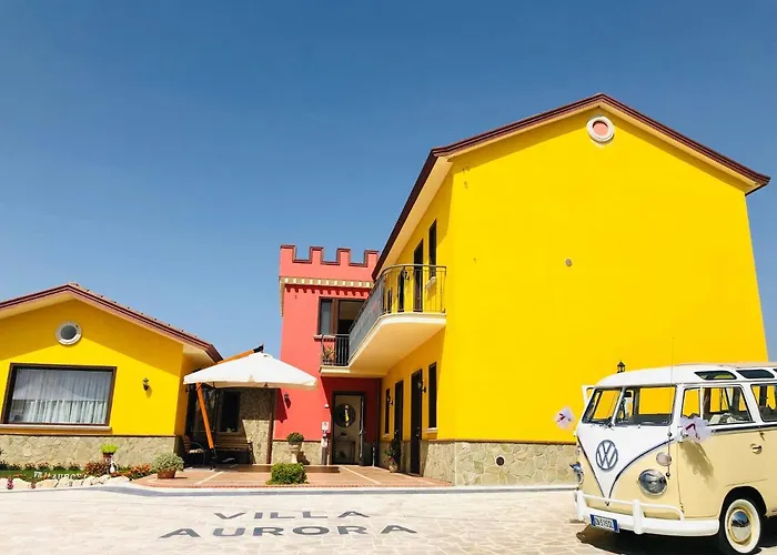 Villa Aurora